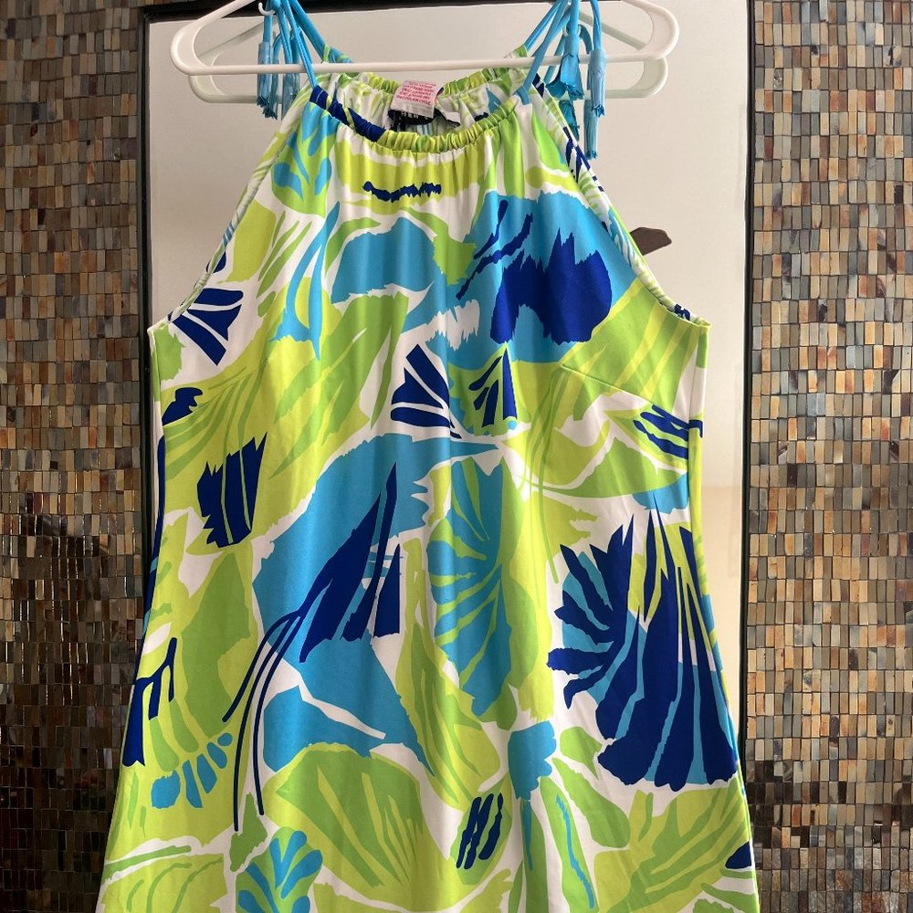 Gretchen Scott Dress